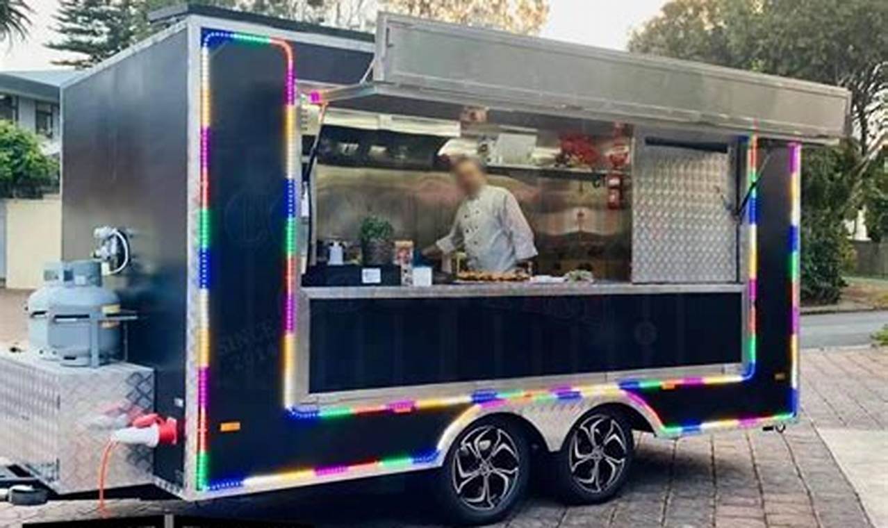 Boost Biz: Fully Equipped Food Truck Guide+ | World’s Most Delicious Foods: Must-Try Dishes from Every Country