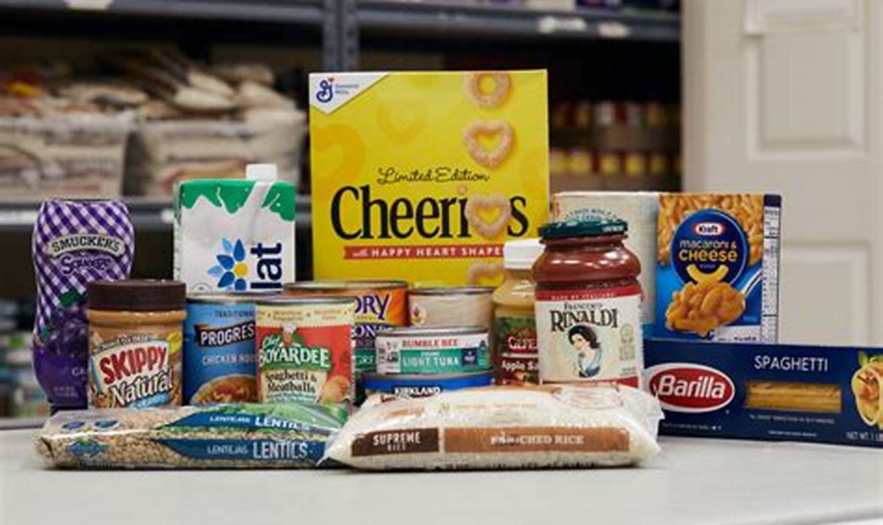 Ottawa IL Food Pantry: Find Help + How to Donate | World’s Most Delicious Foods: Must-Try Dishes from Every Country