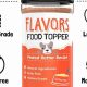 Top Dog Food Toppers: Elevate Their Bowl! | World’s Most Delicious Foods: Must-Try Dishes from Every Country