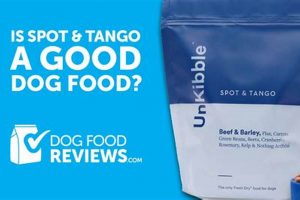 Unkibble: Dog Food Reviews & Ratings [2024 Guide] | World’s Most Delicious Foods: Must-Try Dishes from Every Country