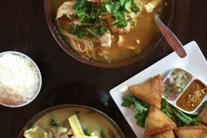 Best Thai Food in Edgewater NJ: Dining &amp; Delivery | World’s Most Delicious Foods: Must-Try Dishes from Every Country