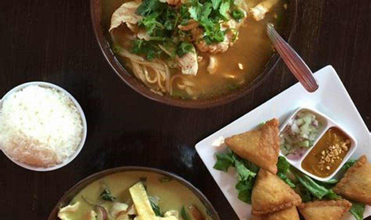 Best Thai Food in Edgewater NJ: Dining &amp; Delivery | World’s Most Delicious Foods: Must-Try Dishes from Every Country
