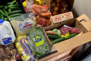 Find Local Food Pantries in Fairfield, OH: Your Guide | World’s Most Delicious Foods: Must-Try Dishes from Every Country