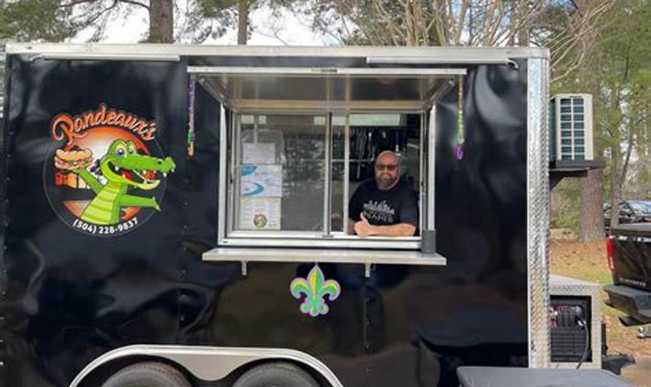 Best Food Trucks Macon, GA: Find Deals & Eats! | World’s Most Delicious Foods: Must-Try Dishes from Every Country