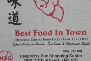 Discover: Best Food in Hammonton Menu & More! | World’s Most Delicious Foods: Must-Try Dishes from Every Country