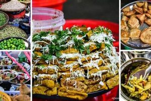 Discover the Best Burmese Food: A Flavorful Journey | World’s Most Delicious Foods: Must-Try Dishes from Every Country