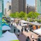 Best Cadillac Square Food Trucks: Your Ultimate Guide! | World’s Most Delicious Foods: Must-Try Dishes from Every Country