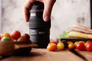 Top Pick: Best Lens for Food Photography in 2024 | World’s Most Delicious Foods: Must-Try Dishes from Every Country