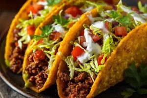 Best Mexican Food Vail: Taste of Mexico in Vail! | World’s Most Delicious Foods: Must-Try Dishes from Every Country