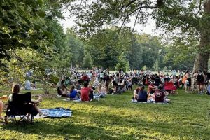 Your Guide to Tower Grove Park Food Truck Friday Fun! | World’s Most Delicious Foods: Must-Try Dishes from Every Country