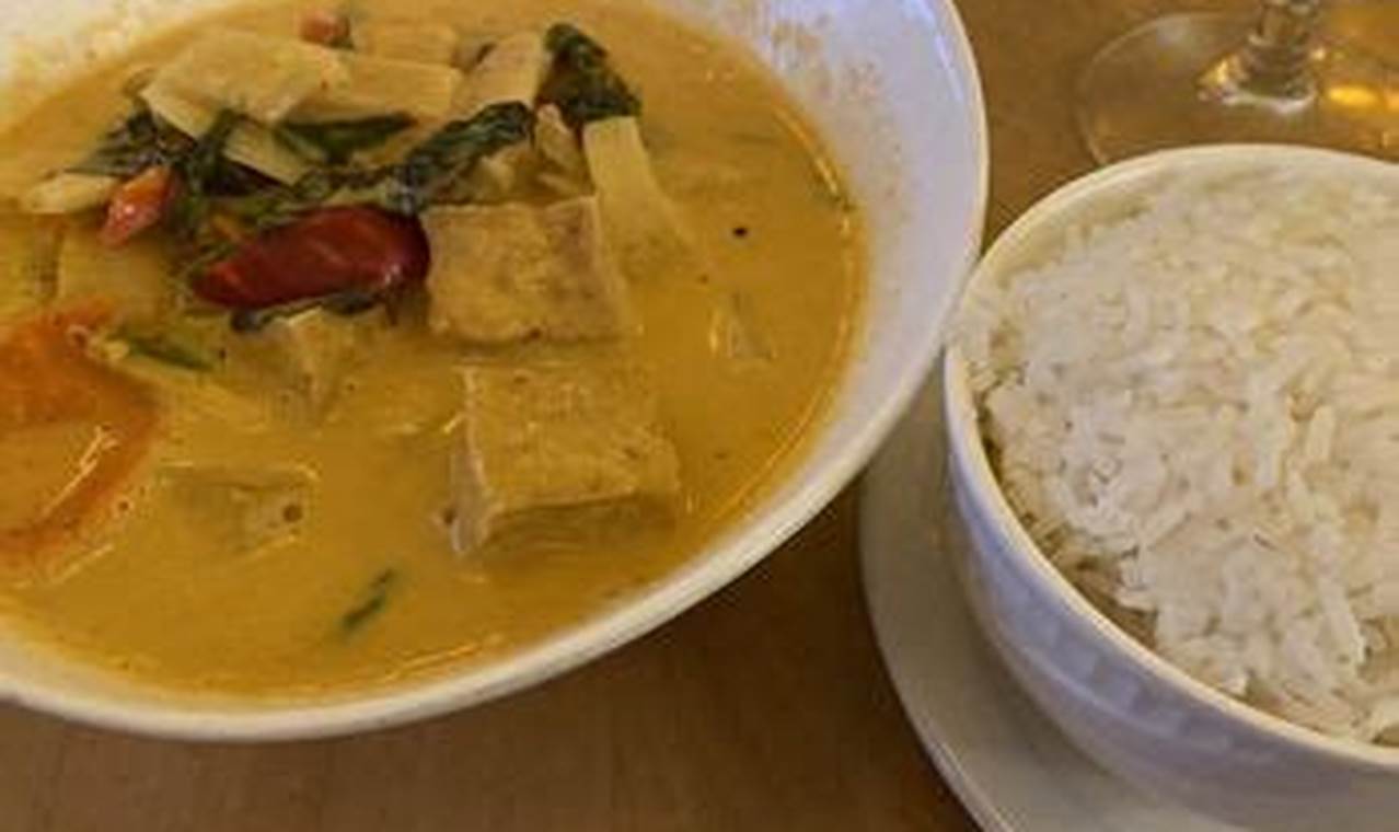 Best Thai Food Vero Beach FL: Your Local Guide | World’s Most Delicious Foods: Must-Try Dishes from Every Country
