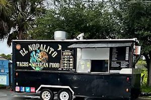 Find Best Food Trucks Port St Lucie FL Deals! | World’s Most Delicious Foods: Must-Try Dishes from Every Country