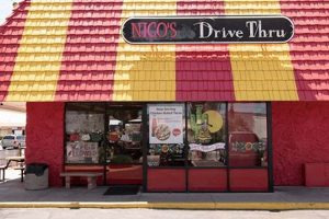 Best Mexican Food Drive Thru Near You: Tacos & More! | World’s Most Delicious Foods: Must-Try Dishes from Every Country