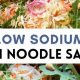 Enjoyable Low Sodium Thai Food: Recipes and More! | World’s Most Delicious Foods: Must-Try Dishes from Every Country