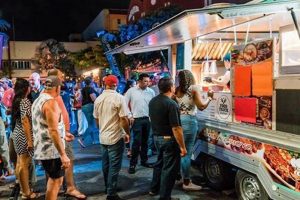 Discover Aruba: Best Food Trucks Near You [Guide] | World’s Most Delicious Foods: Must-Try Dishes from Every Country