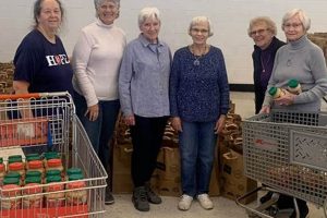 Your Harrisonburg Food Pantry: Find Help + How to Donate | World’s Most Delicious Foods: Must-Try Dishes from Every Country