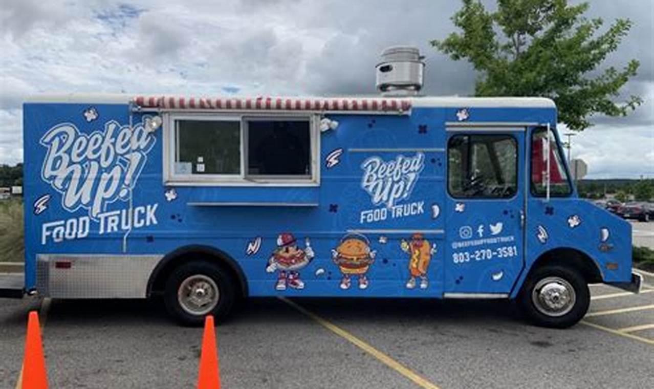 Macon GA Food Trucks: Best Eats &amp; Events Near You | World’s Most Delicious Foods: Must-Try Dishes from Every Country