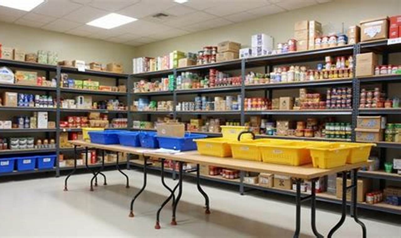 Your Local: The Tucson Neighborhood Food Pantry Near You | World’s Most Delicious Foods: Must-Try Dishes from Every Country