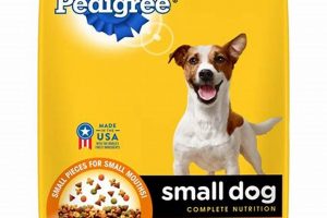 Best Pedigree Dry Dog Food for Small Dogs: Review & Guide | World’s Most Delicious Foods: Must-Try Dishes from Every Country