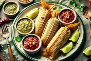 Monterey's Best Mexican Food: Your Flavorful Fiesta! | World’s Most Delicious Foods: Must-Try Dishes from Every Country