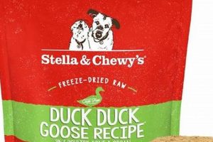 Top-Rated Best Duck Dog Food: Reviews & Buying Guide | World’s Most Delicious Foods: Must-Try Dishes from Every Country