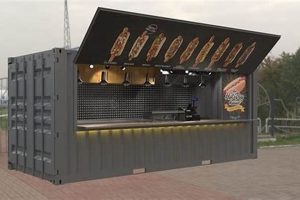 Why Container Food Trucks Are Changing the Game | World’s Most Delicious Foods: Must-Try Dishes from Every Country