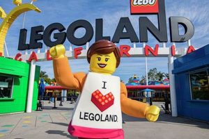 Legoland: Can You Take Food Into The Park? A Guide | World’s Most Delicious Foods: Must-Try Dishes from Every Country