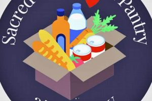 Your Local Sacred Heart Food Pantry: Fight Hunger Now! | World’s Most Delicious Foods: Must-Try Dishes from Every Country