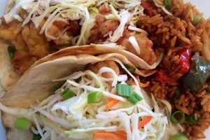 Best Mexican Food Newburyport: Your Local Guide | World’s Most Delicious Foods: Must-Try Dishes from Every Country
