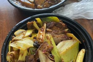 Marietta's Best Chinese Food: Top Restaurants & Reviews | World’s Most Delicious Foods: Must-Try Dishes from Every Country