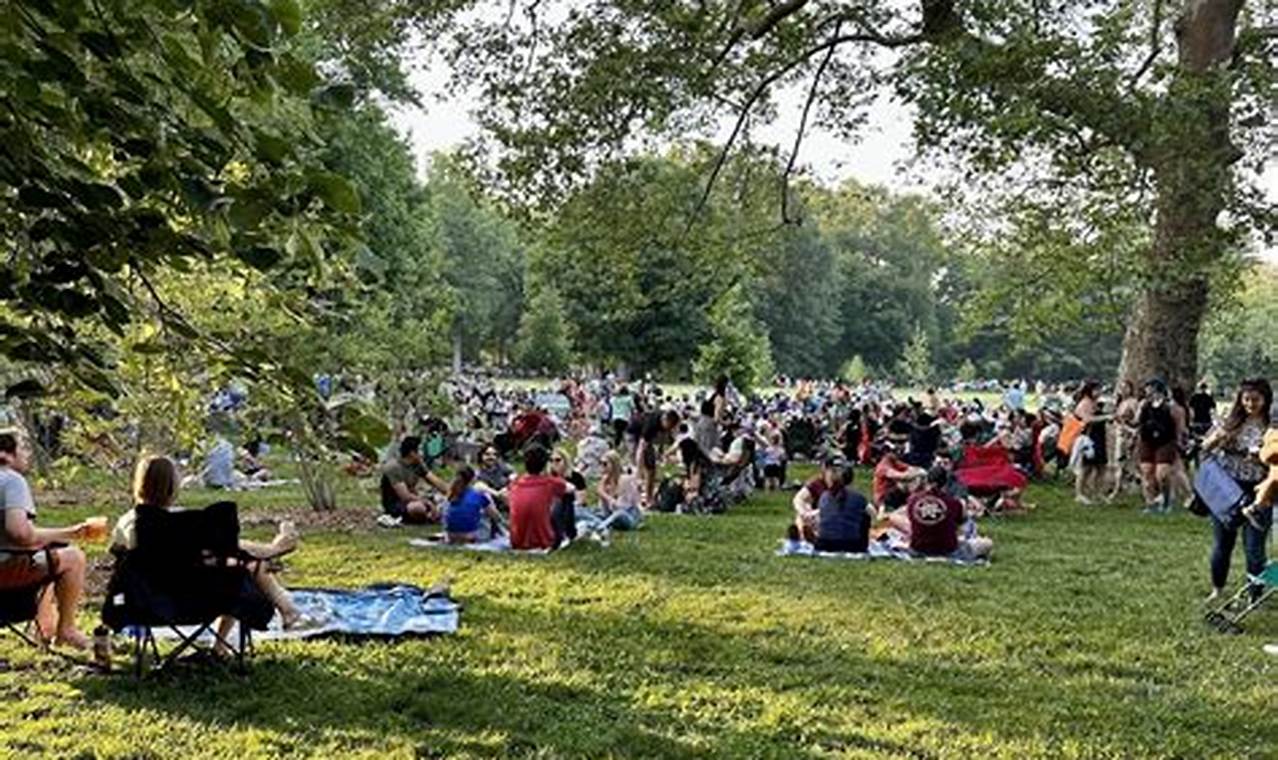 Your Guide to Food Truck Friday at Tower Grove Park! | World’s Most Delicious Foods: Must-Try Dishes from Every Country