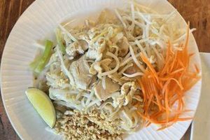 Best Thai Food Corvallis Oregon: Your Guide! | World’s Most Delicious Foods: Must-Try Dishes from Every Country