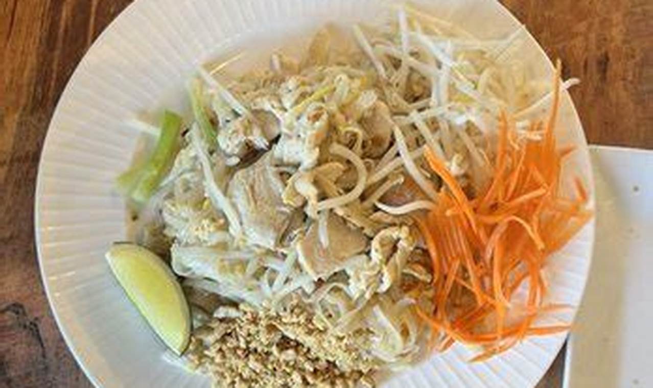 Best Thai Food Corvallis Oregon: Your Guide! | World’s Most Delicious Foods: Must-Try Dishes from Every Country