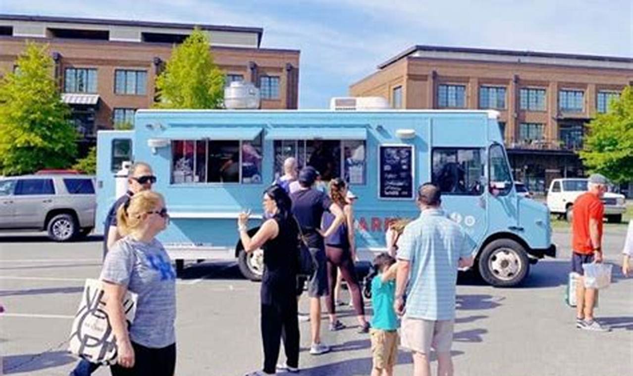 Best Food Trucks Franklin TN: Find Your Feast! | World’s Most Delicious Foods: Must-Try Dishes from Every Country