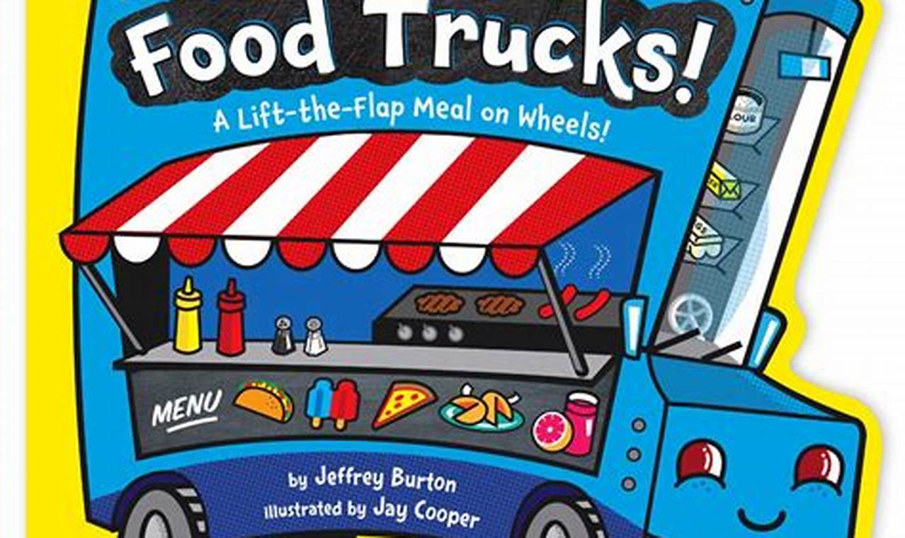 Start a Biz: Food Truck Book Guide Now! | World’s Most Delicious Foods: Must-Try Dishes from Every Country