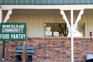 Best Food Banks Lawrence KS: Find Food Support Near You | World’s Most Delicious Foods: Must-Try Dishes from Every Country