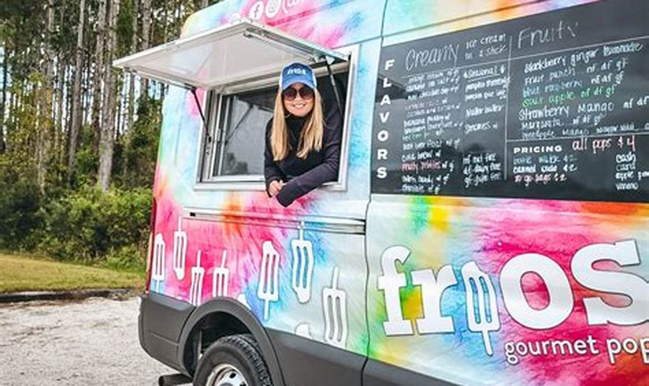 Best Will and Pops Food Truck: Your Mobile Feast! | World’s Most Delicious Foods: Must-Try Dishes from Every Country