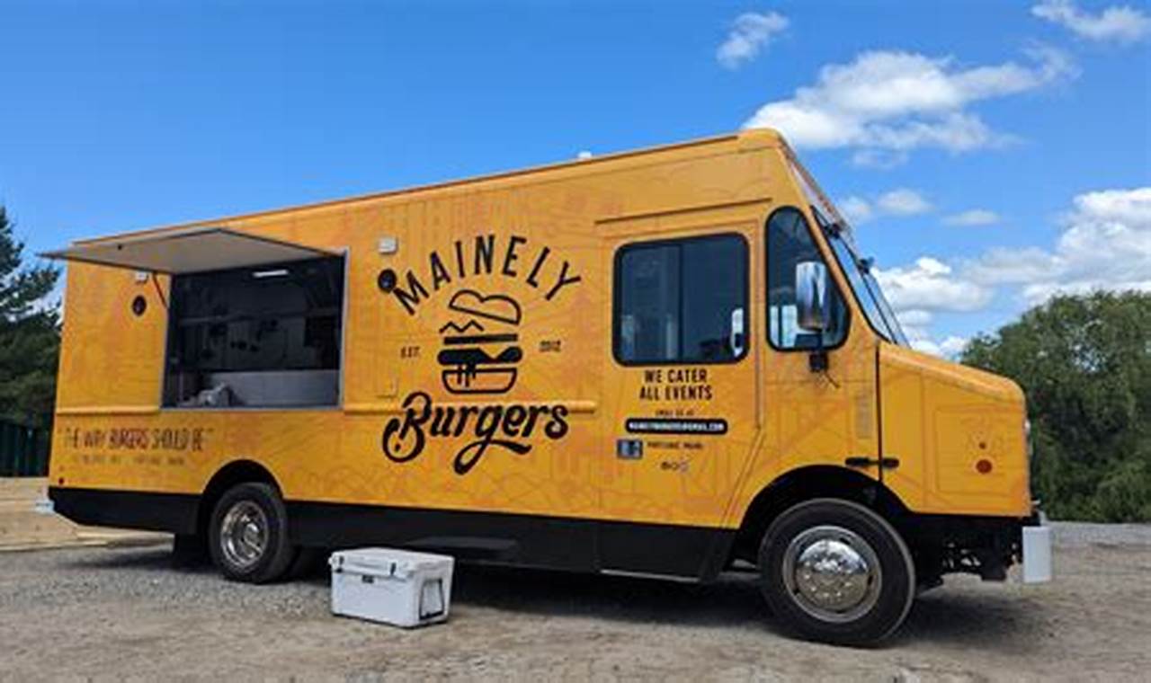 Your Event's Best Food Truck Catering Portland Solution | World’s Most Delicious Foods: Must-Try Dishes from Every Country