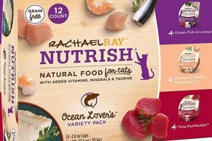 Is Rachael Ray Cat Food Good? Canned Review &amp; More | World’s Most Delicious Foods: Must-Try Dishes from Every Country