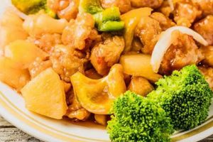 Best Chinese Food Covington LA: Your Ultimate Guide | World’s Most Delicious Foods: Must-Try Dishes from Every Country