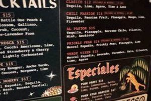 Best Mexican Food in Eagle, ID: Find Your Fiesta! | World’s Most Delicious Foods: Must-Try Dishes from Every Country