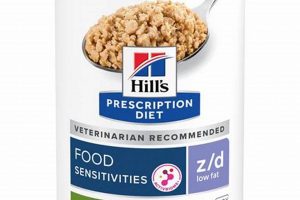 Therapeutic Hill's Prescription Diet Wet Dog Food: Healthier Paws! | World’s Most Delicious Foods: Must-Try Dishes from Every Country