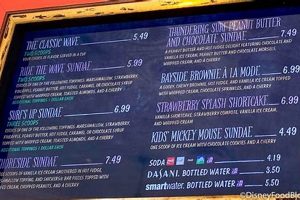 A Guide to the Disney On Ice Food Menu: Treats & More! | World’s Most Delicious Foods: Must-Try Dishes from Every Country