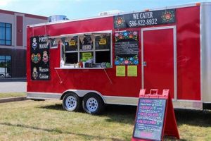 Your Polish Mania Food Truck: Authentic Eats On Wheels! | World’s Most Delicious Foods: Must-Try Dishes from Every Country