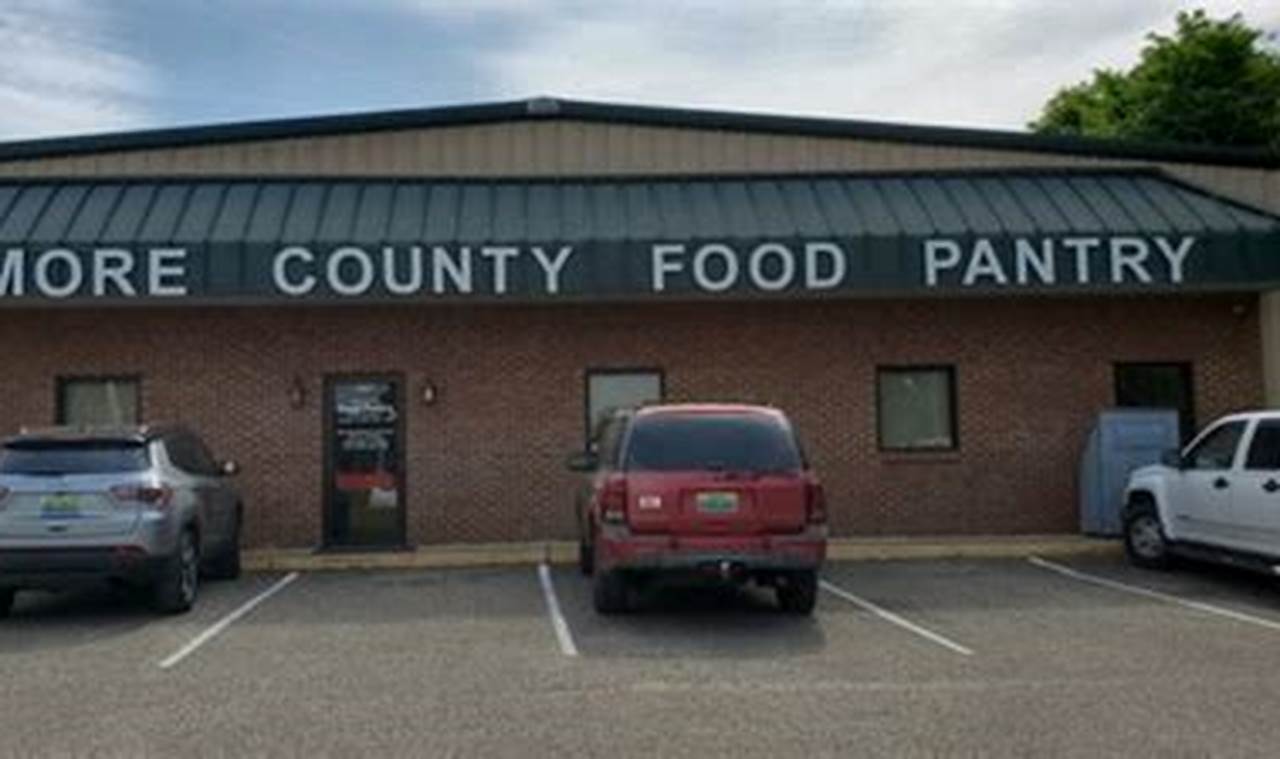 Your Elmore County Food Pantry: Support &amp; Resources | World’s Most Delicious Foods: Must-Try Dishes from Every Country