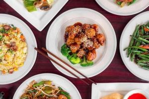 Ocala's Best Chinese Food: Your Ultimate Guide | World’s Most Delicious Foods: Must-Try Dishes from Every Country