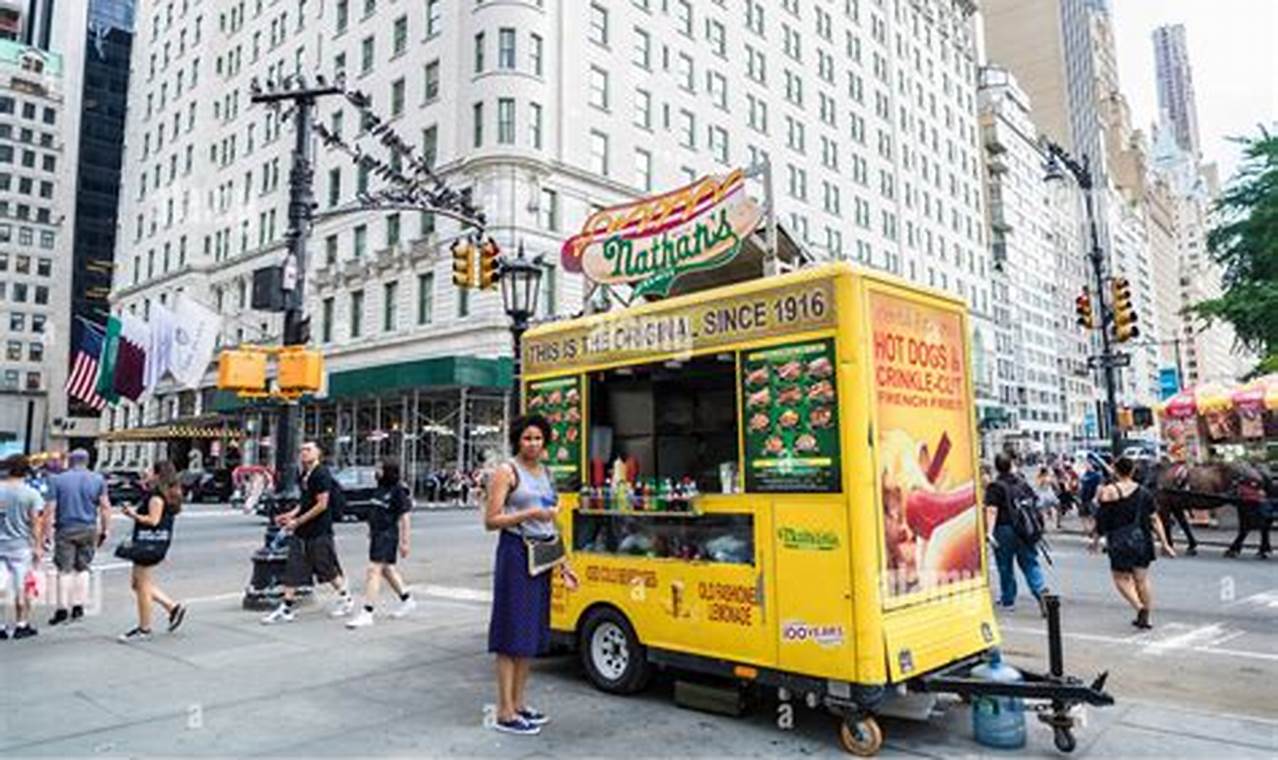 Your Guide: Food Trucks Manhattan KS - Best Eats! | World’s Most Delicious Foods: Must-Try Dishes from Every Country