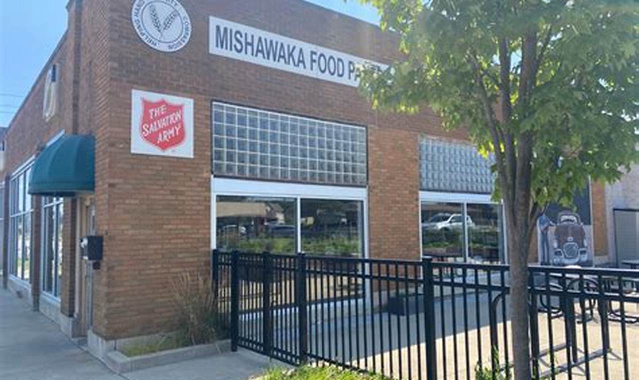 Help Mishawaka Food Pantry: End Hunger Locally | World’s Most Delicious Foods: Must-Try Dishes from Every Country