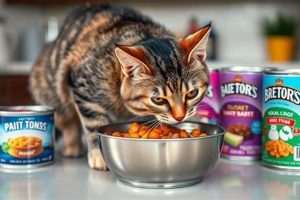 Top Picks: Best Wet Cat Food for Diabetes Control Guide | World’s Most Delicious Foods: Must-Try Dishes from Every Country