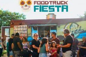 Your Guide to Sanford Food Trucks: Menus, Locations & More! | World’s Most Delicious Foods: Must-Try Dishes from Every Country